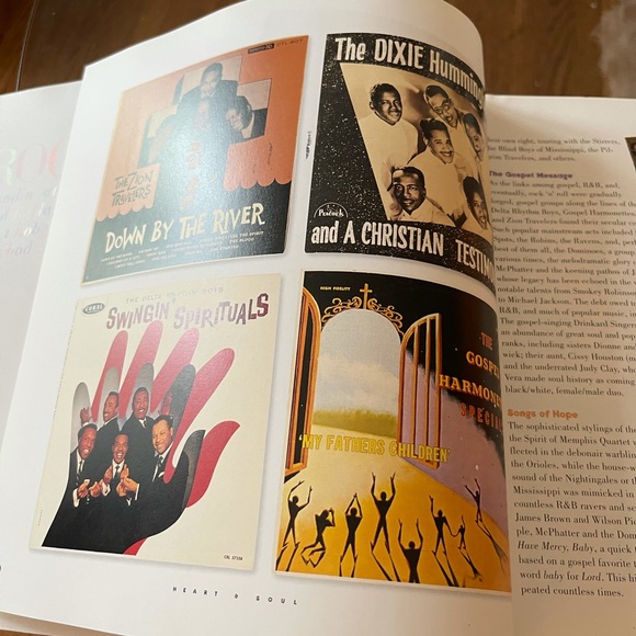 Heart & Soul Coffee Table Book - Picture 10 of 10